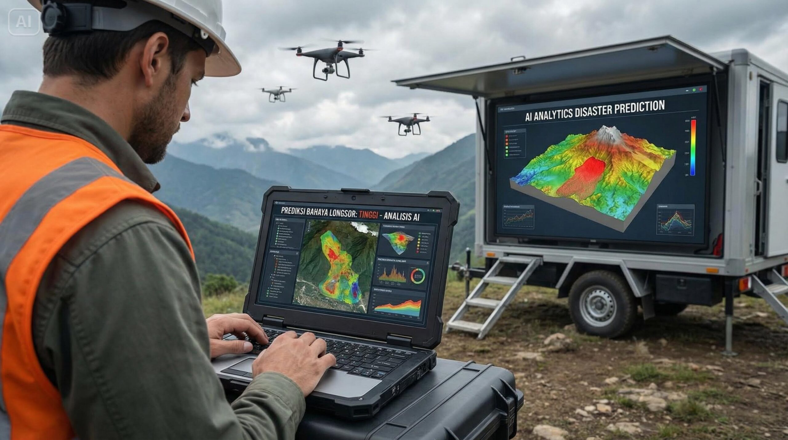 dreamina 2025 12 01 3315 buatkan foto hiper realistik ai analitik...