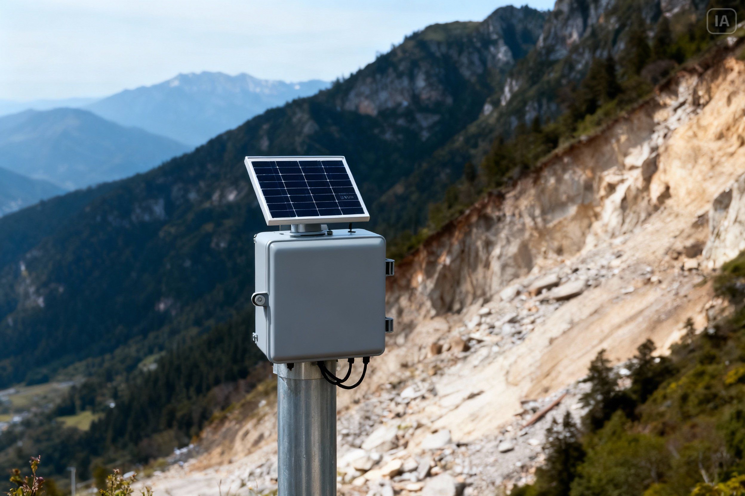 dreamina 2025 11 27 1426 buatkan saya ilustrasi potensi landslide