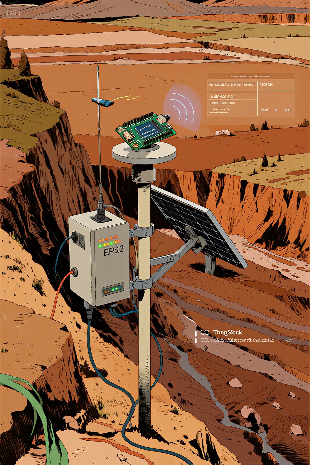 dreamina 2025 11 27 3753 a highly detailed technical illustration...
