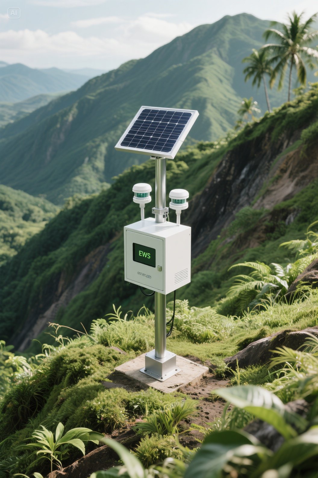 dreamina 2025 11 27 4633 buatkan saya ilustrasi potensi landslide...