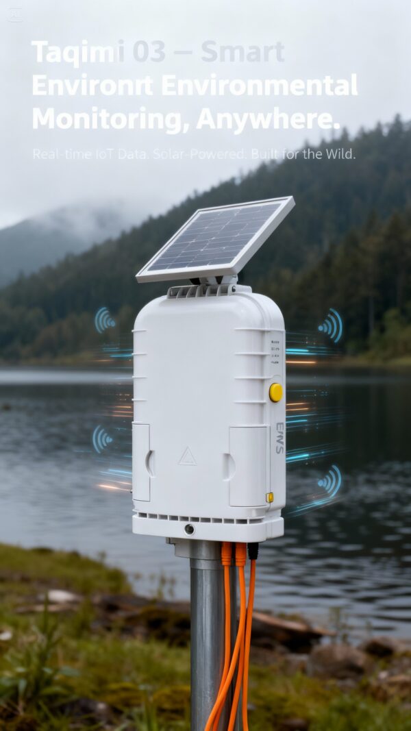 Orion FloodGuard