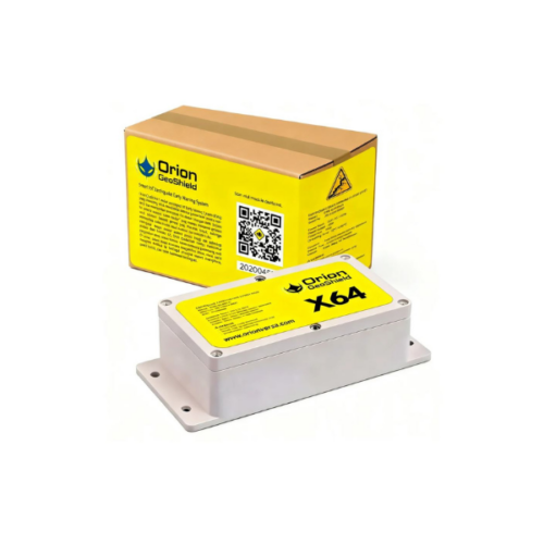 Orion GeoShield
