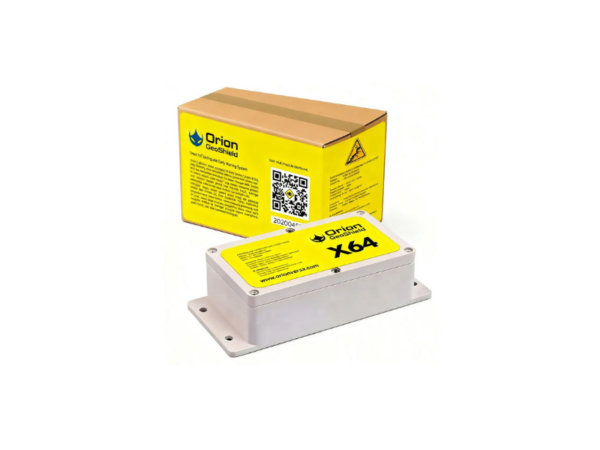 Orion GeoShield